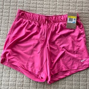 Nike Dri Fit Shorts